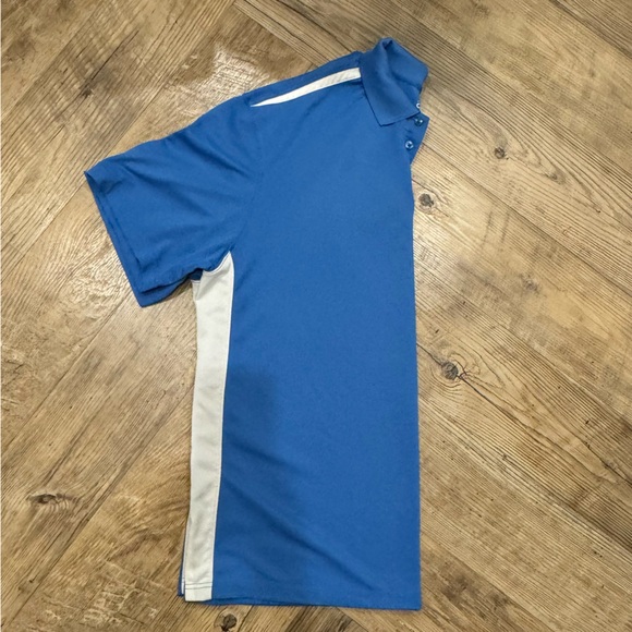 Haggar, Men’s Cool 18 performance polo, XL - Picture 3 of 5